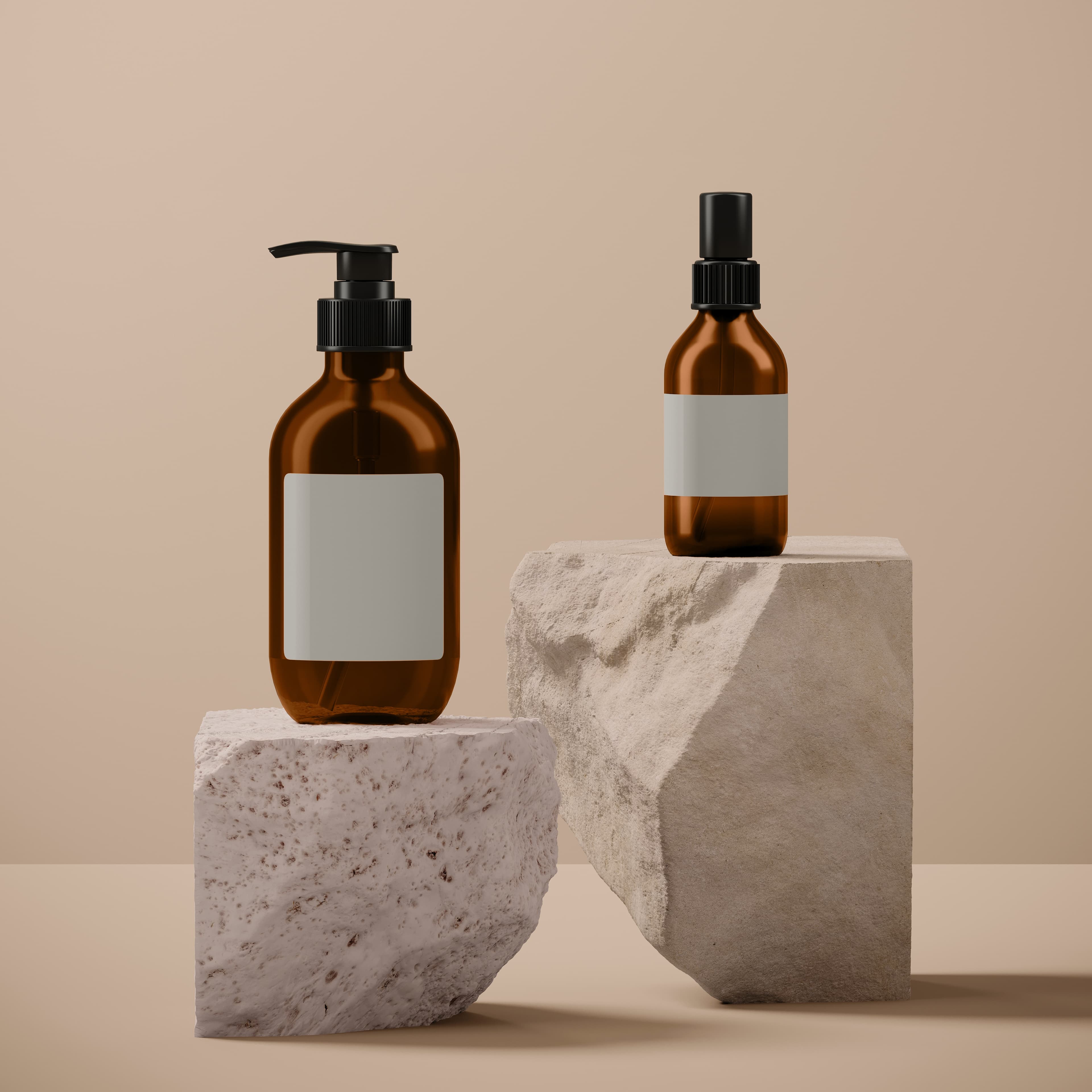 Foaming Facial Cleanser