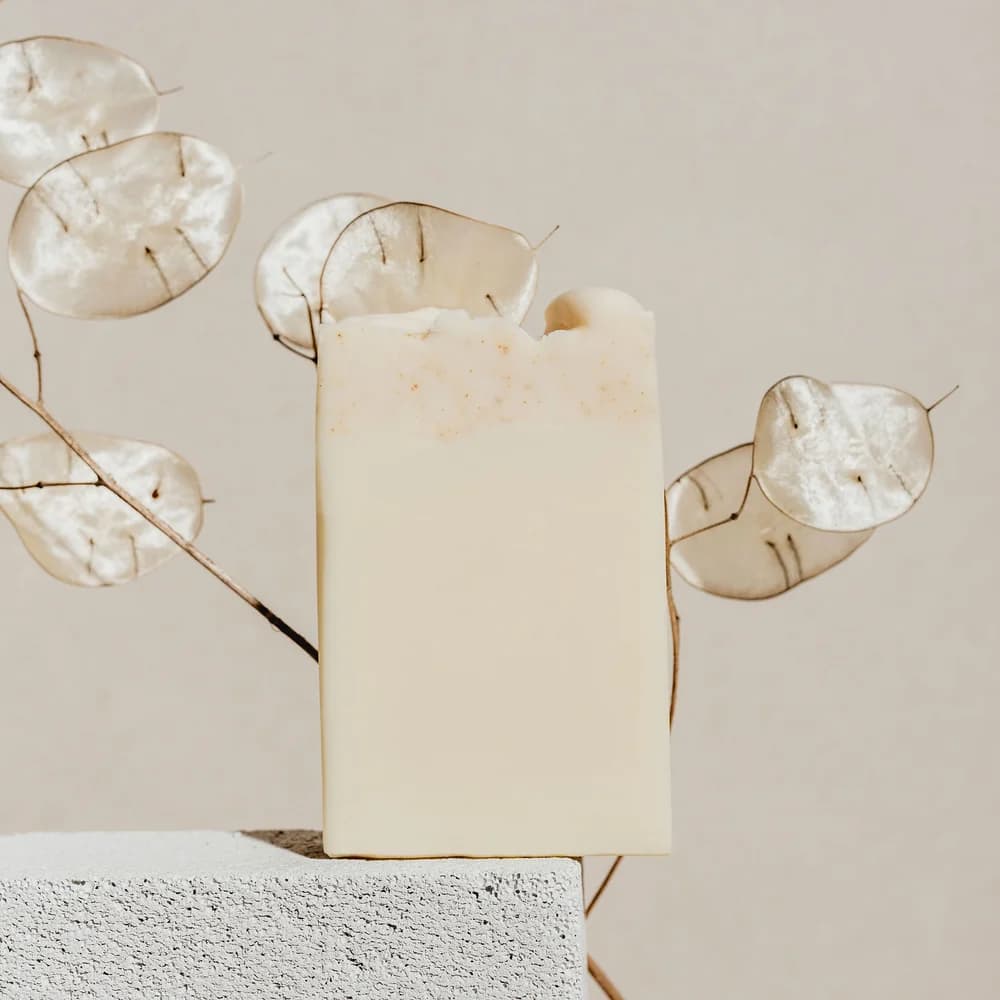 Eucalyptus and Citrus